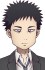 Nekozuku, Toushirou