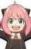 Forger, Anya