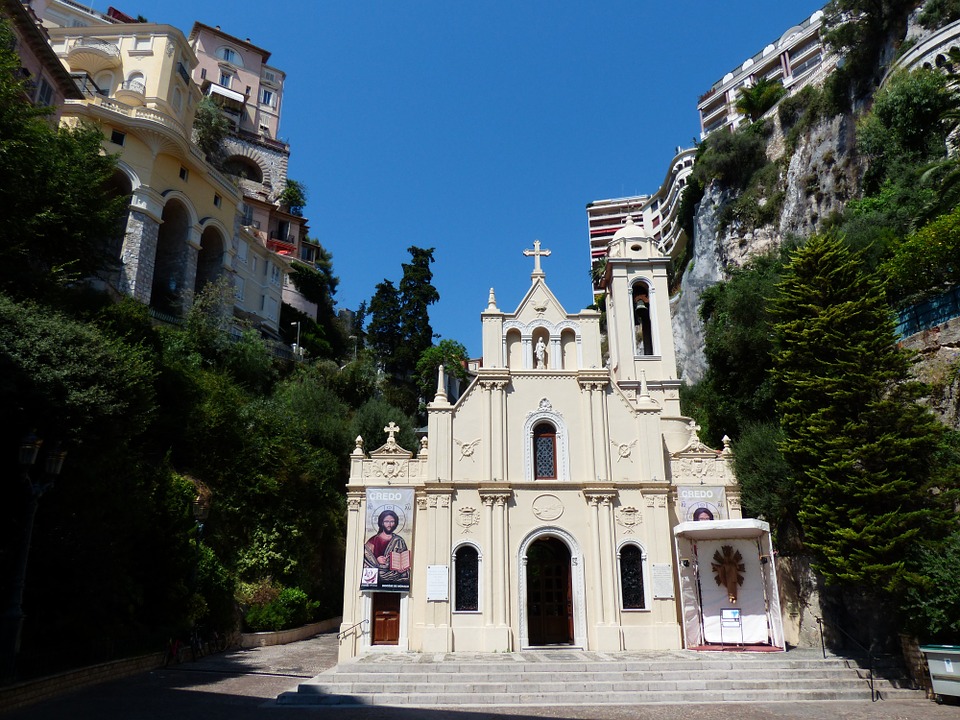 What To Do In Monaco For A Day Anna Sherchand