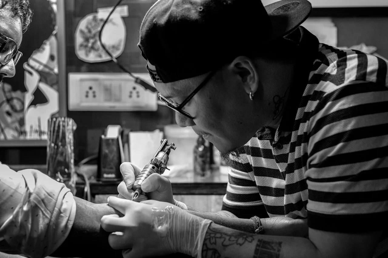 Tatuaggi | Stili, Idee E Significati | Tatuatori Famosi, Italiani E Nel Mondo