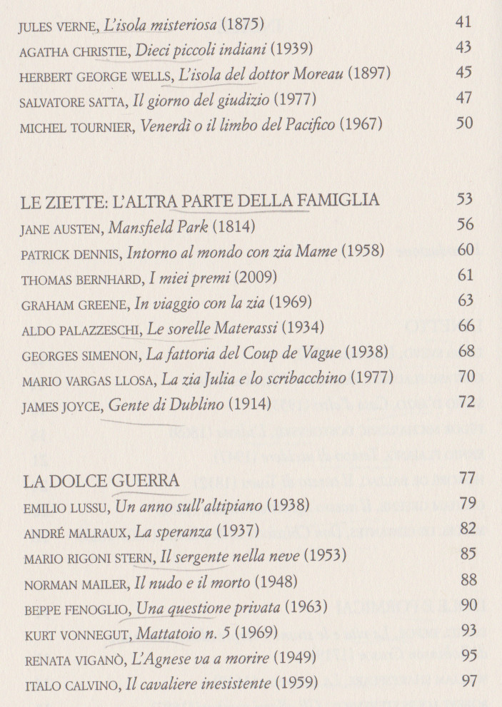 Dorfles Piero, Il Lavoro Del Lettore. Perchè Leggere Ti Cambia La Vita, Bompiani, 2021. Indice Del Libro – Antologia Del Tempo Che Resta 991_x_703_jpg