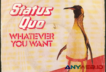 Arti Status Quo Any Web Id