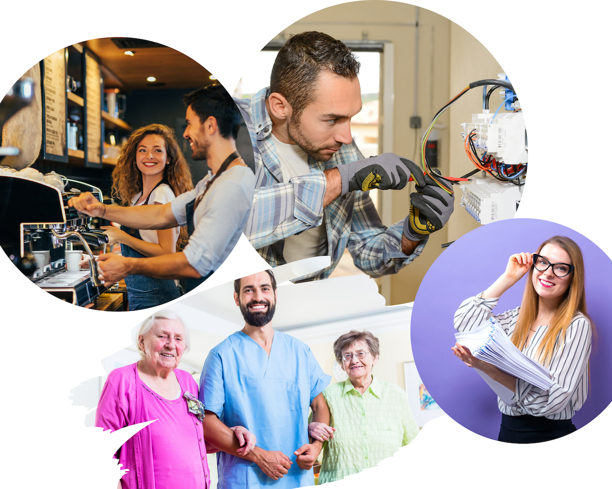 Progetto Formazione: Corsi Per Segretaria Di Impresa Artigiana, Impiantista Elettrico, Barista E Oss - Aostasera 960_x_1200_png
