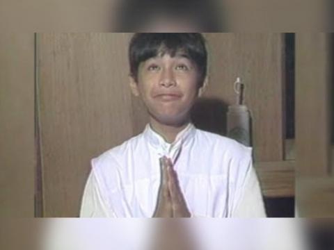 Atom Araullo Shares Throwback Photo Of 5 And Up Days Gma Entertainment
