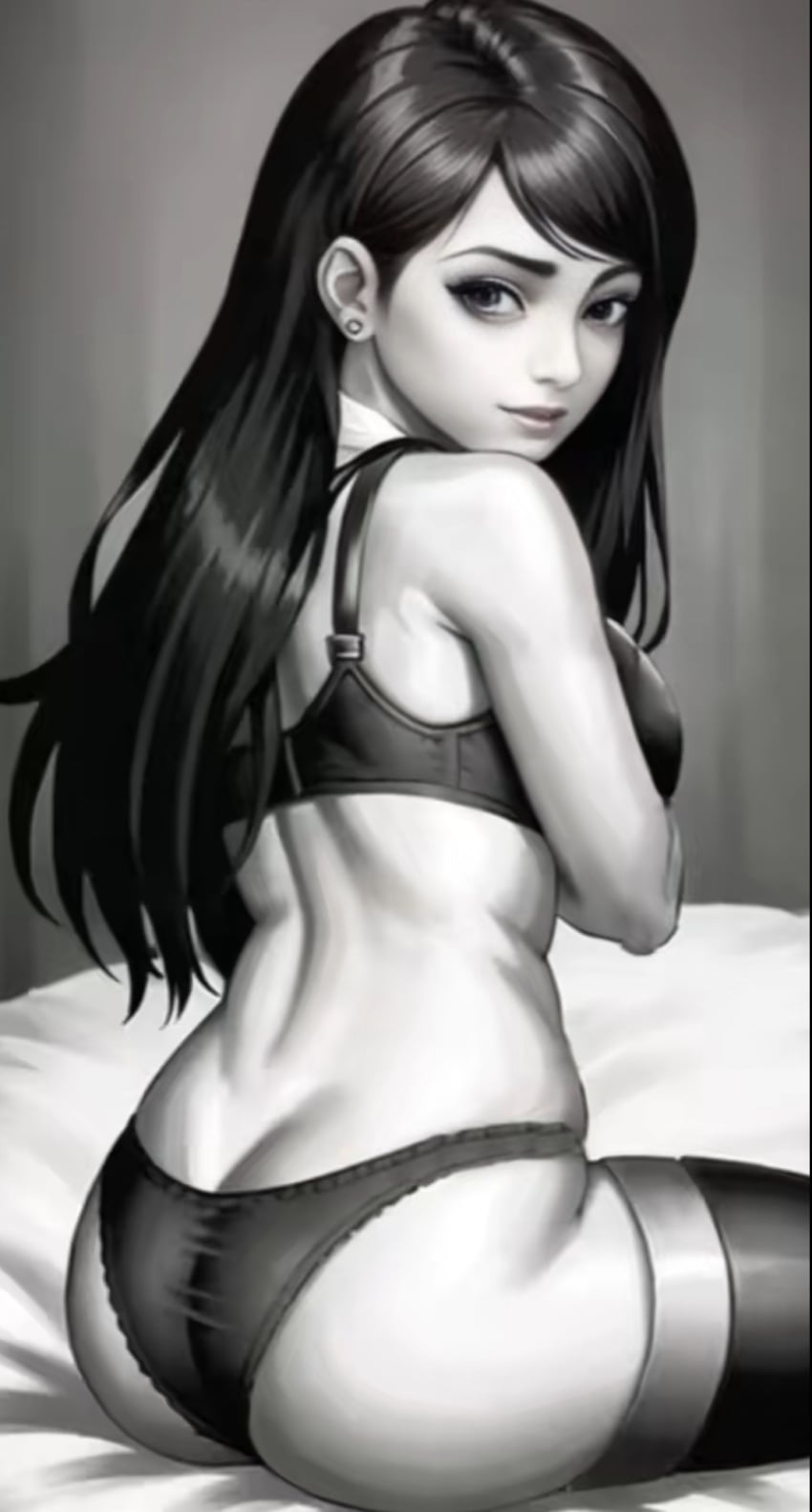 Tiny bunny polina r34