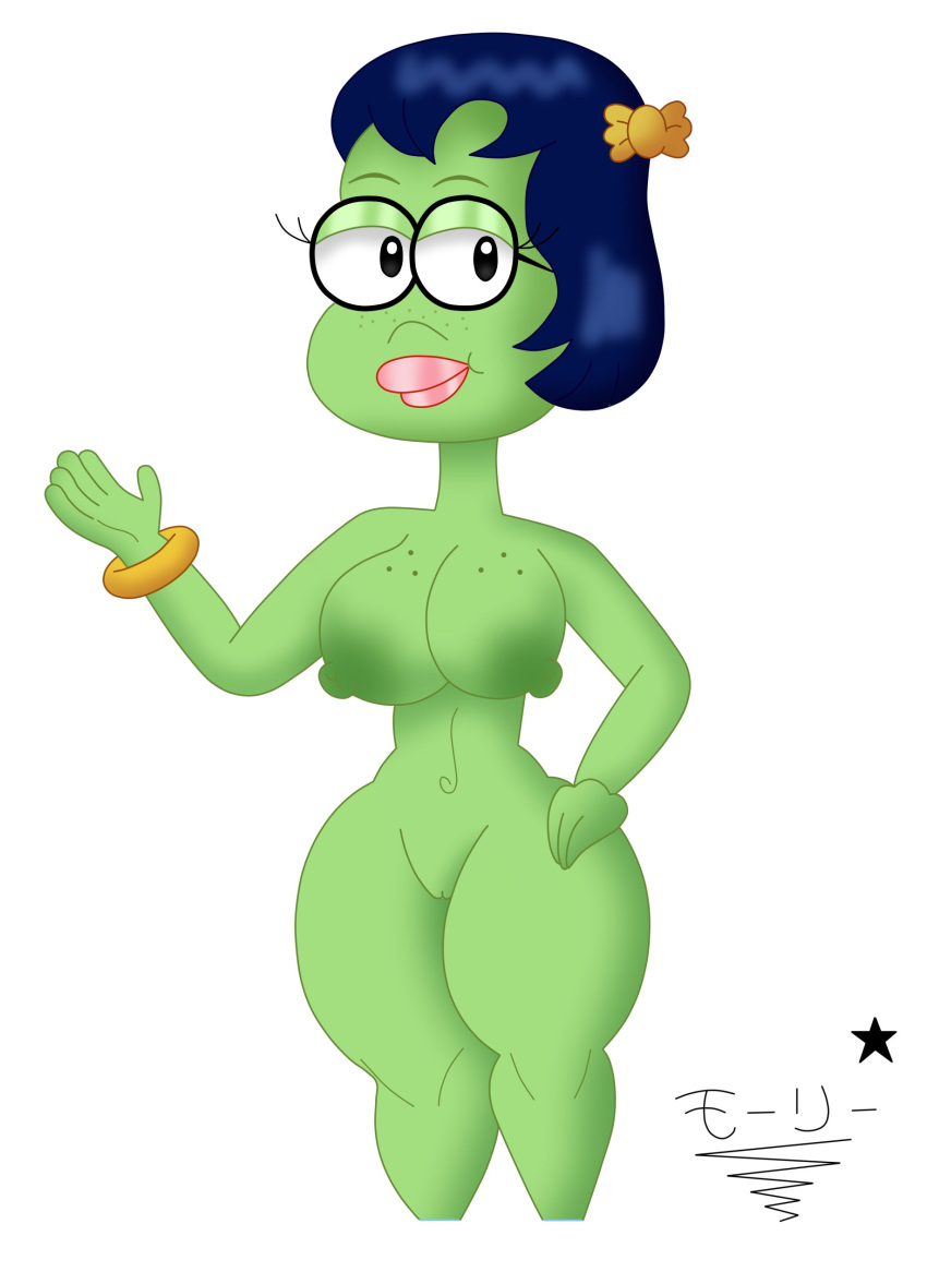 Princess Mindy Hentai