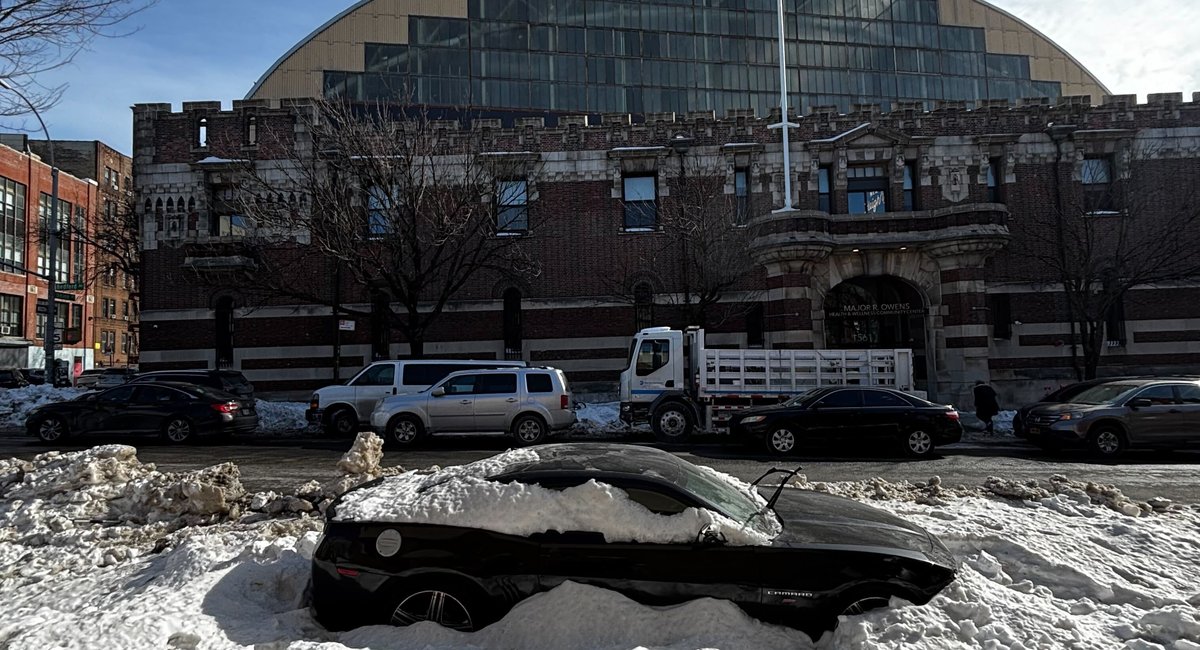 Con Ed Attributes Power Outages in Brooklyn to Excessive Salt Spread: What You Need to Know