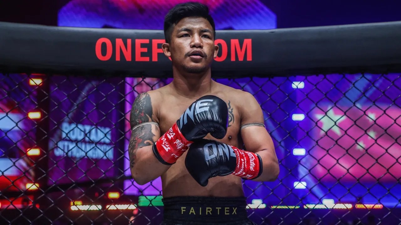 Injured Rodtang Out of Title Fight With Superlek - Beyond Kickboxing