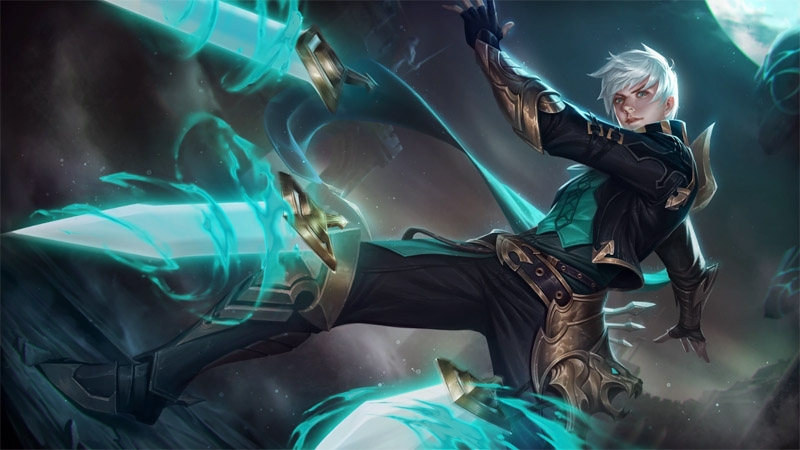 Kumpulan Quotes Gusion Beserta Artinya, Seorang Assassin yang Bangga  Terhadap Pedangnya | Dunia Games