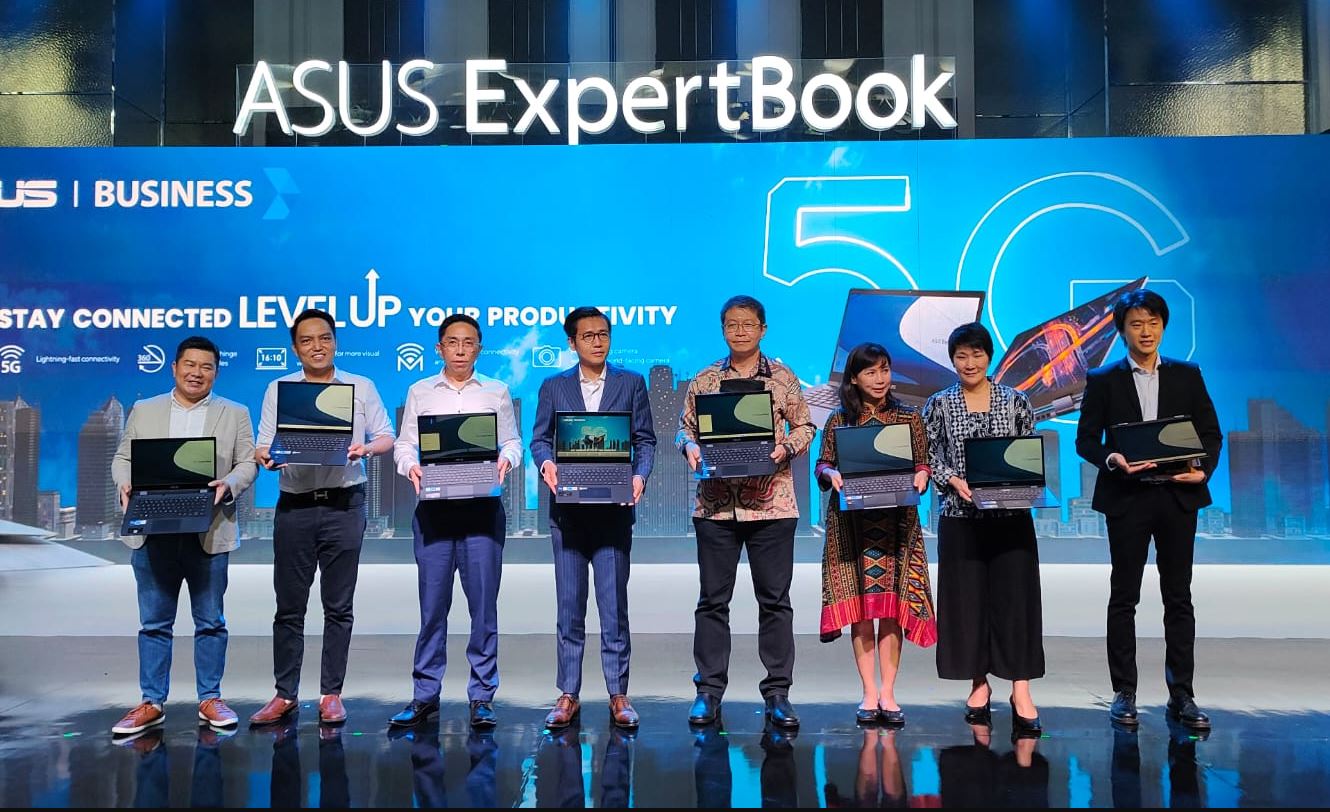 Laptop Asus Harga 5 Jutaan: Performa Handal untuk Kebutuhan Harian