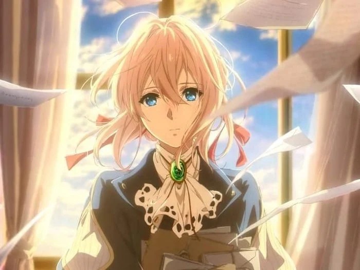 Rekomendasi 10 Anime Sad Ending Terbaik, Bisa Bikin Nangis Tersedu-sedu! |  Dunia Games