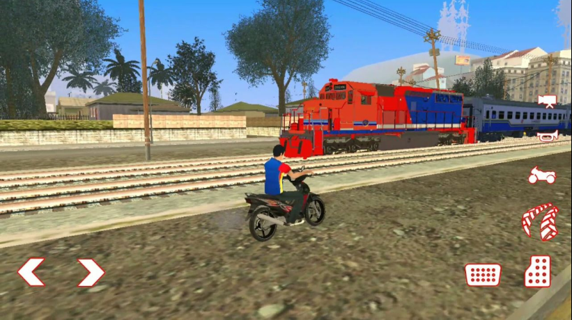 Lima Mod Terkocak GTA San Andreas, Kamu Pernah Main yang Mana? | Dunia Games