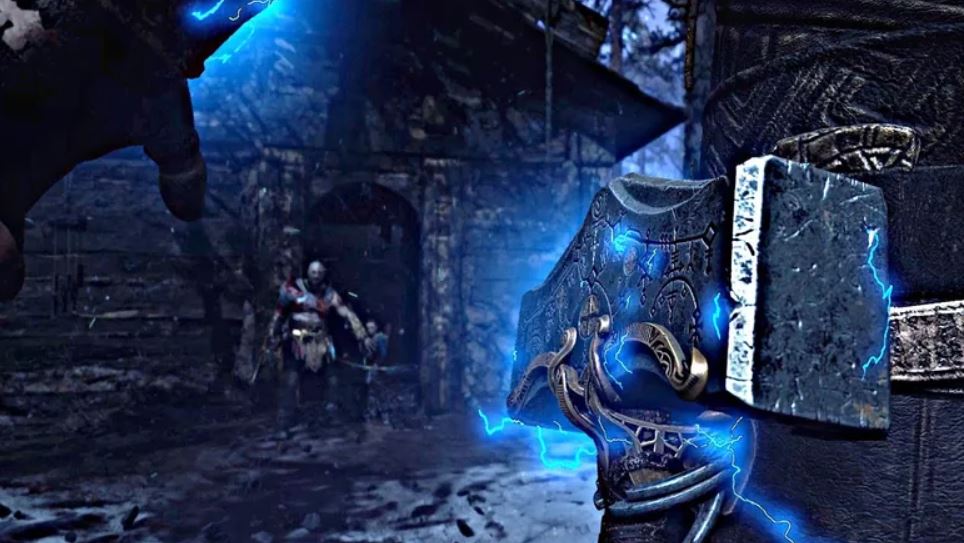 Masih Jadi Pertanyaan, Ini Dia 10 Misteri dalam God of War | Dunia Games