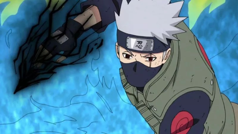 Naruto Jutsu Profile: Four Types Of Lightning Release And Their Difference | Dunia Games 450_x_800_jpg