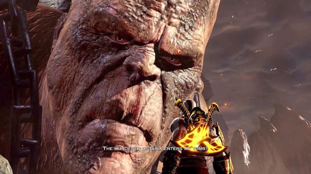 7 Musuh Paling Sulit yang Dihadapi Kratos dalam God of War | Dunia Games