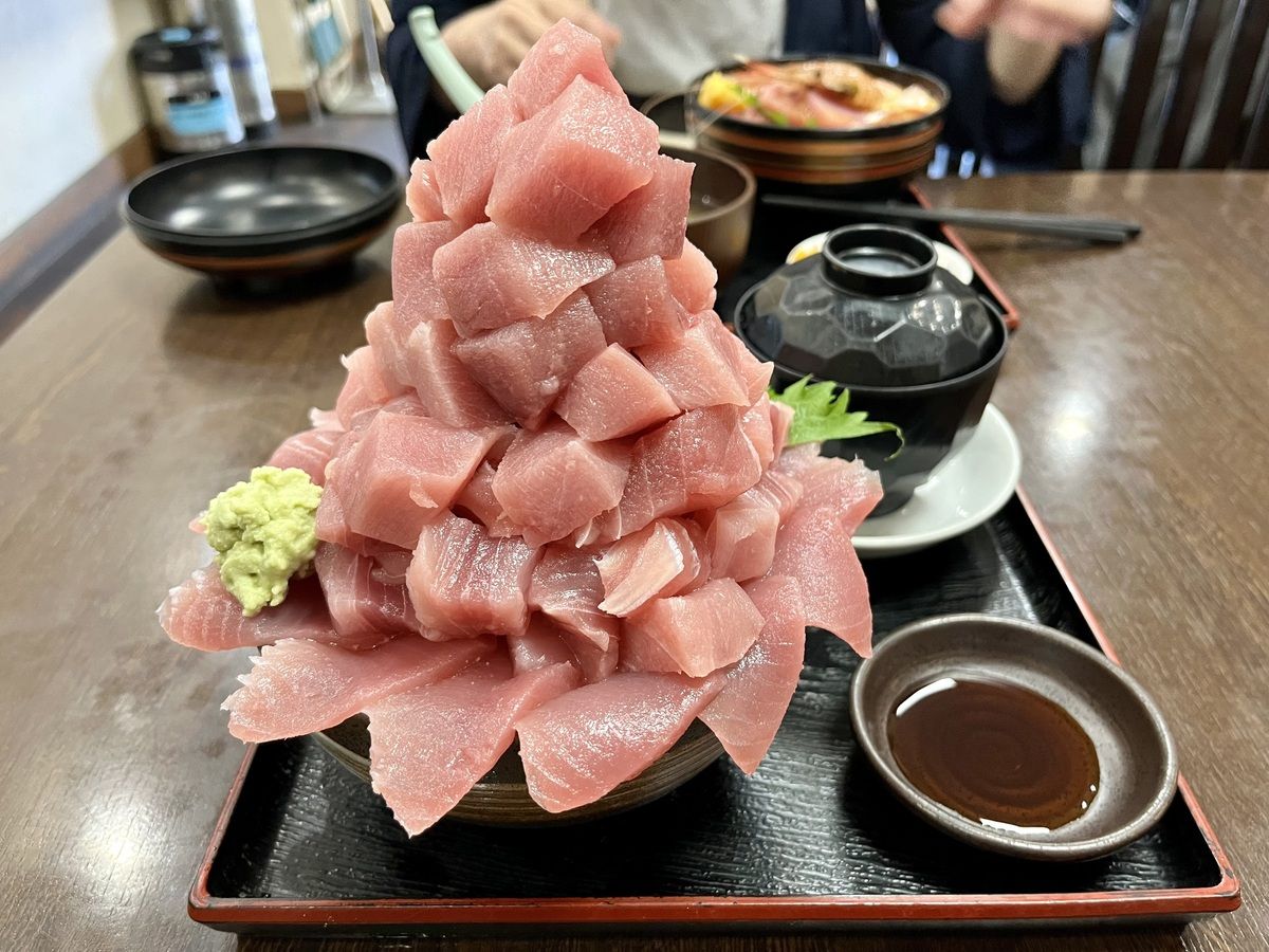 留萌】コスパ最強！てんこ盛り海鮮丼が楽しめるドライブルートをご紹介｜Sitakke【したっけ】