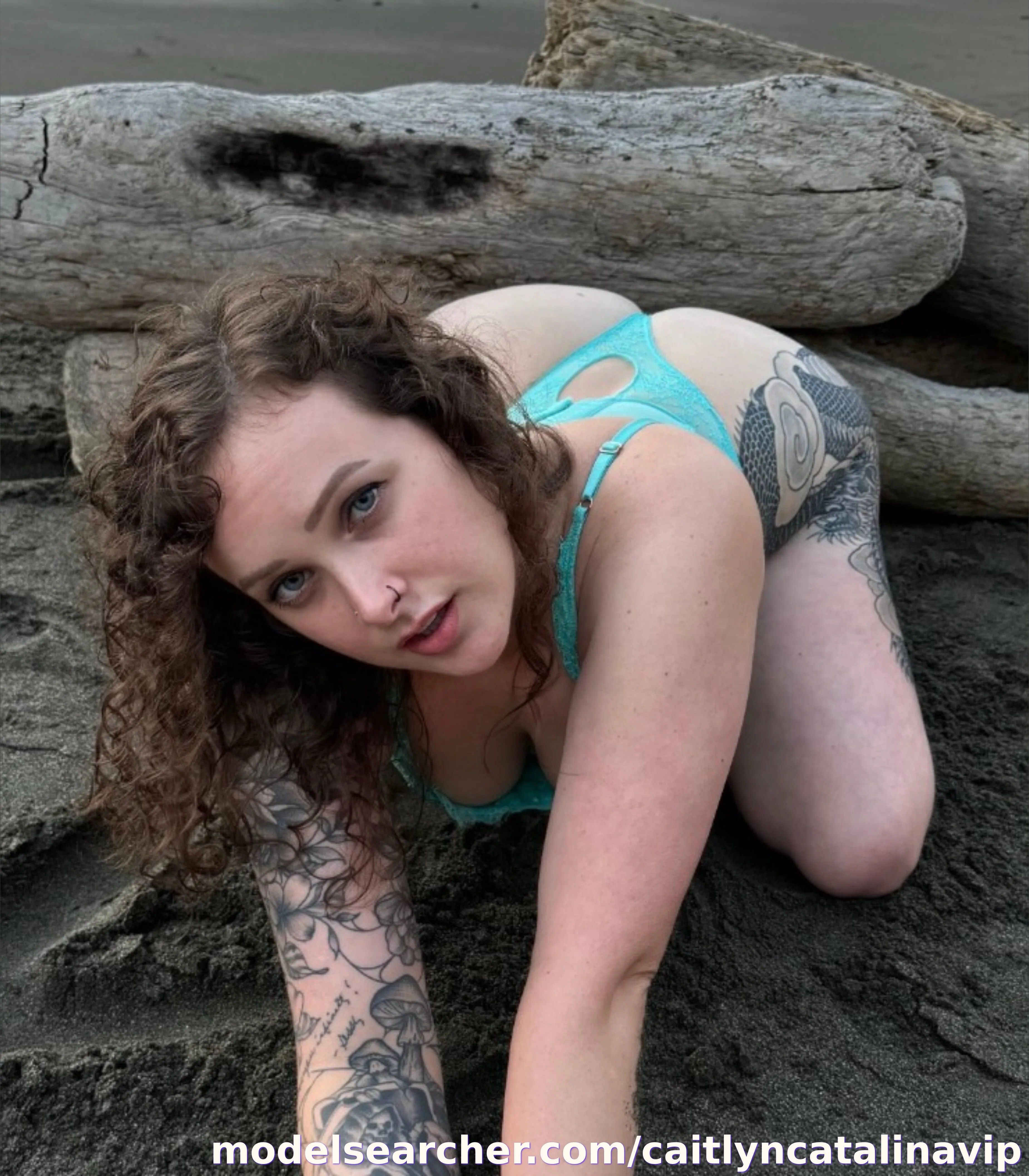 Caitlyn catalina nude