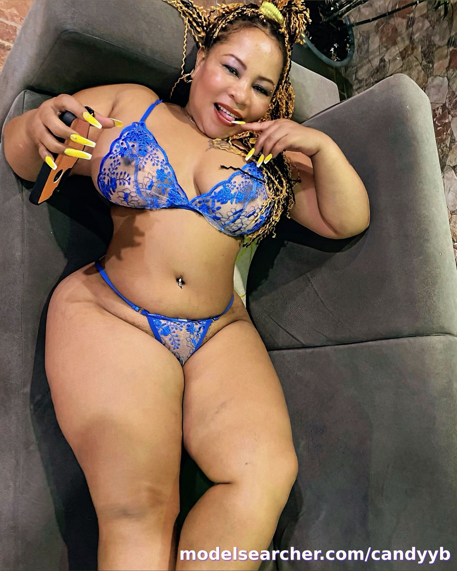 Candy perreo only fans