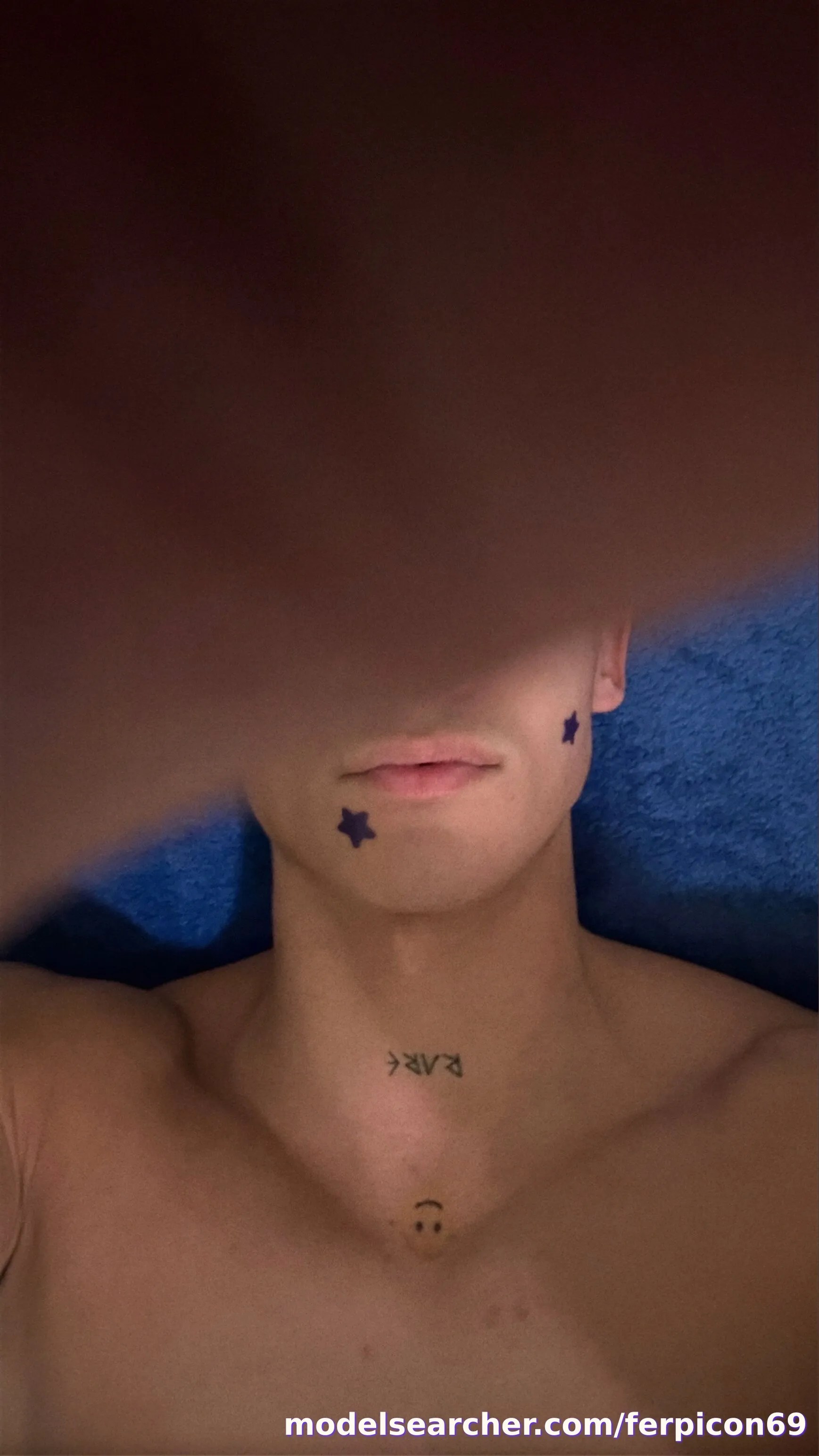 Fer Picón Onlyfans Profile Content - updated October 2025