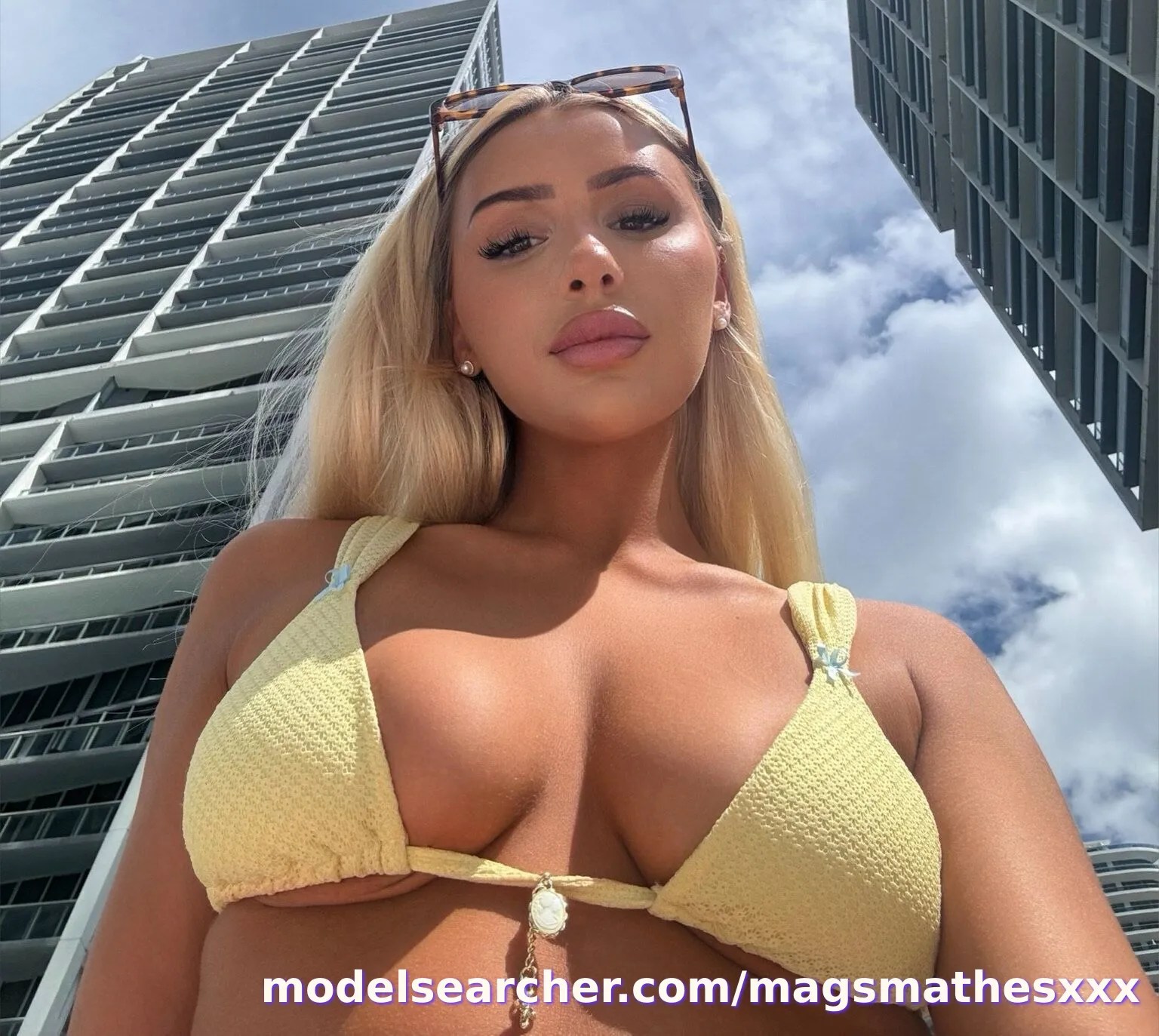 Mags mathes onlyfans