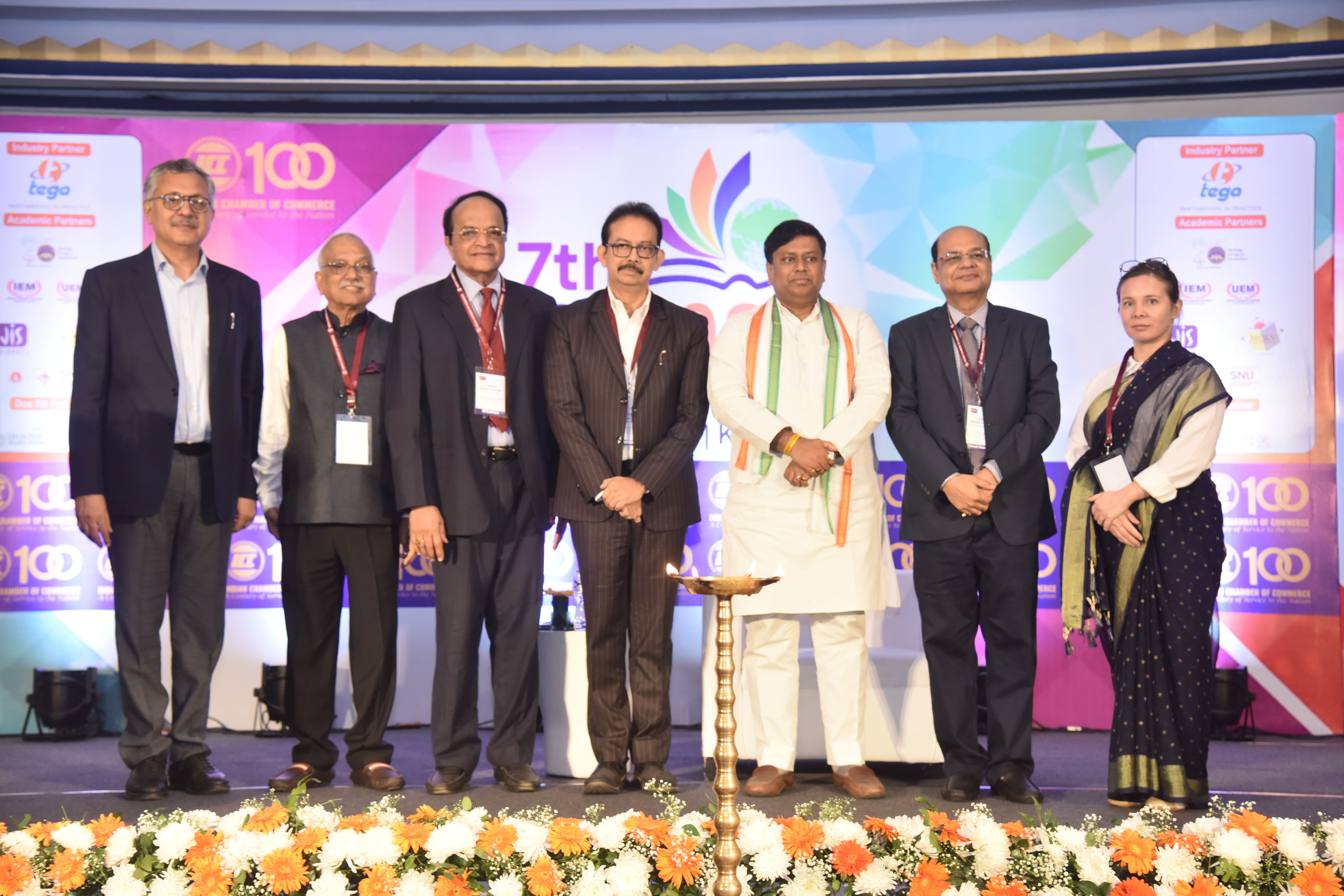 Join the 7th Global Education Forum: Transforming Higher Education for a Developed India by 2047