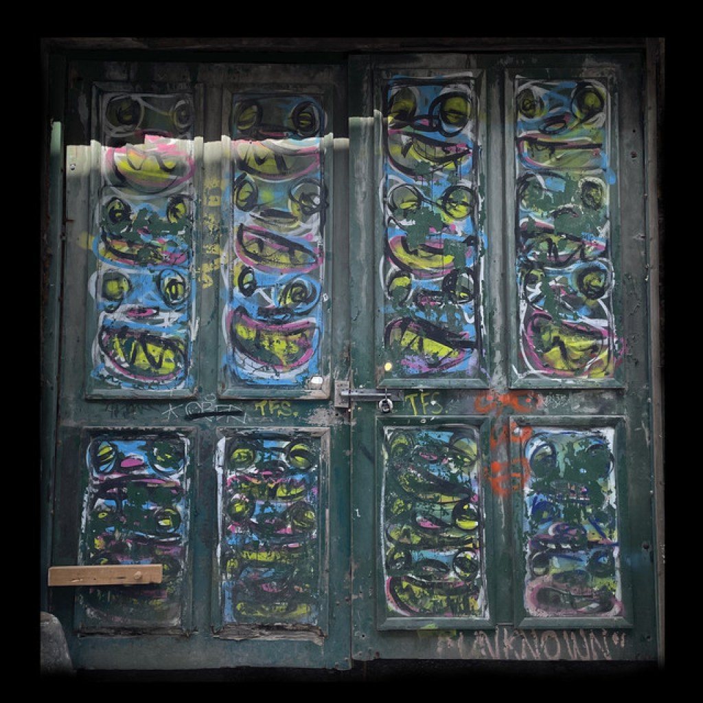Cortese – Terminal