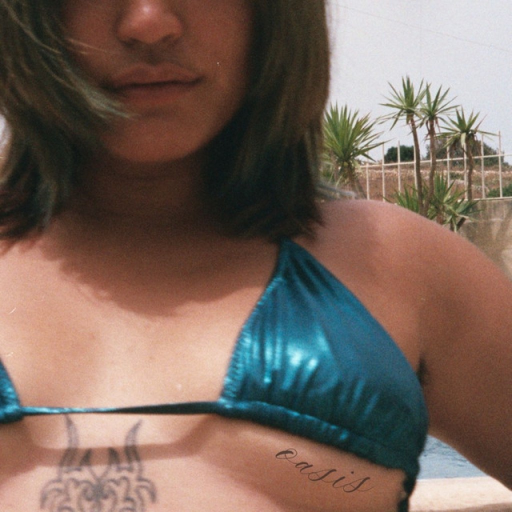 Berlin Singer & Producer Blancothewiz Share Hazy Indie Single “Oasis” | Stereofox Music Weblog
