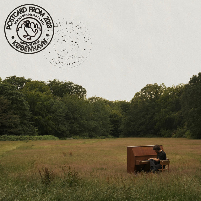 9ICK – Postcard from 2023 (ft. Søren Søstrom, Slug)