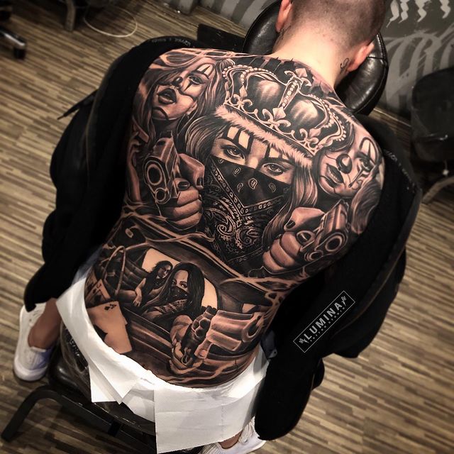 Hendrawan_Luminatattoo | Tattoos Wizard 640_x_640_jpg