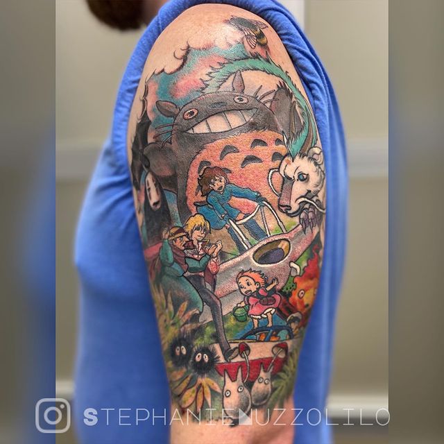 Stephanienuzzolilo | Tattoos Wizard 640_x_640_jpg