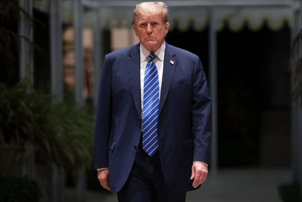 Why Donald Trump Flipped on a TikTok Ban