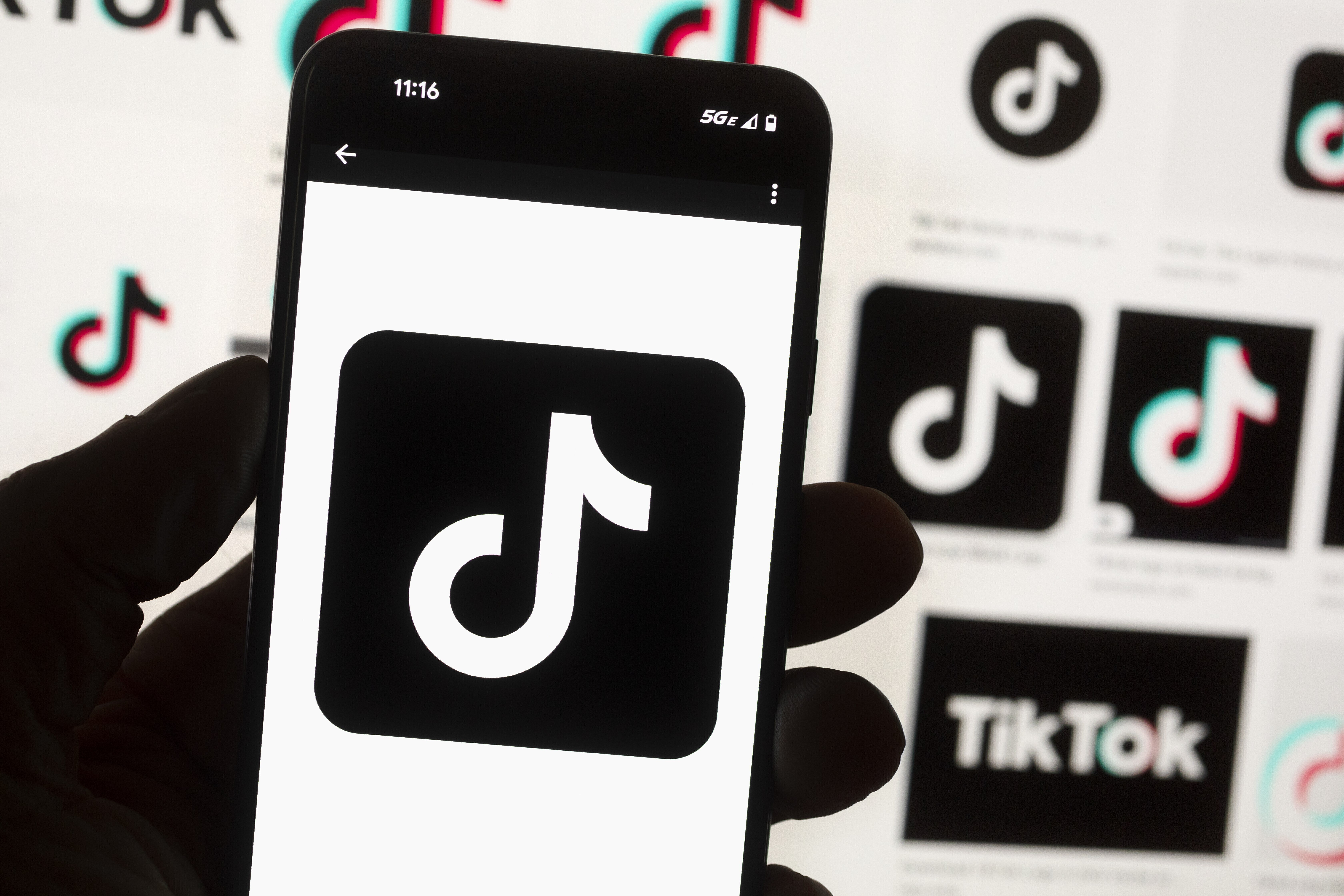 Russia is Posting More on TikTok Ahead of the U.S. Presidential Election