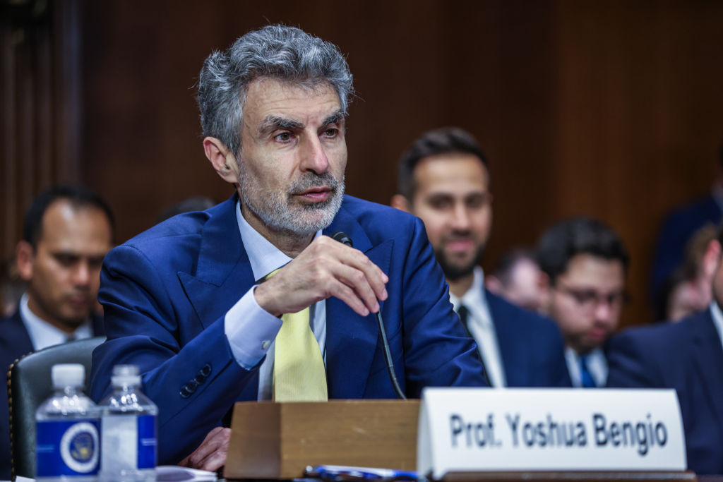 Exclusive: Renowned Experts Pen Support for California’s Landmark AI Safety Bill