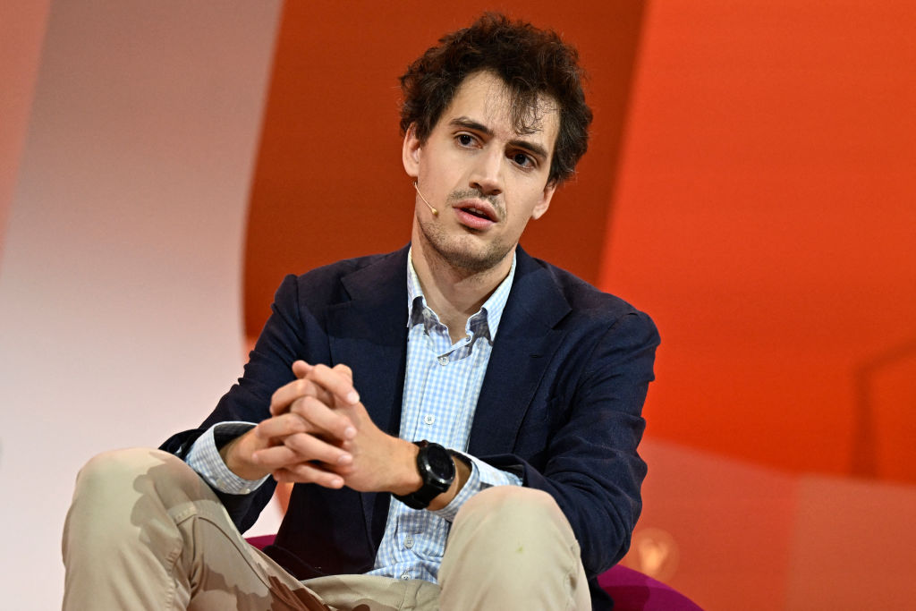 Mistral AI's CEO on Microsoft and Europe’s AI Ecosystem