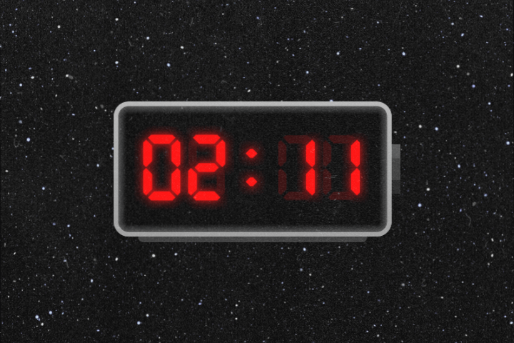 The Most Effective Method for Managing Insomnia