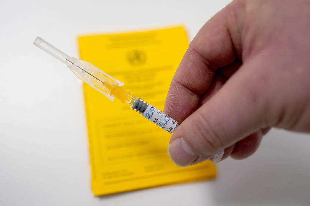 What is the Optimal Time to Receive a Flu Vaccine?
