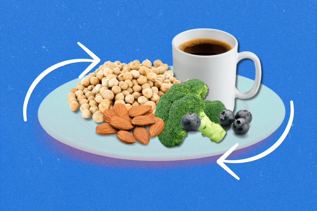 6 Things to Eat to Reduce Your Cancer Risk