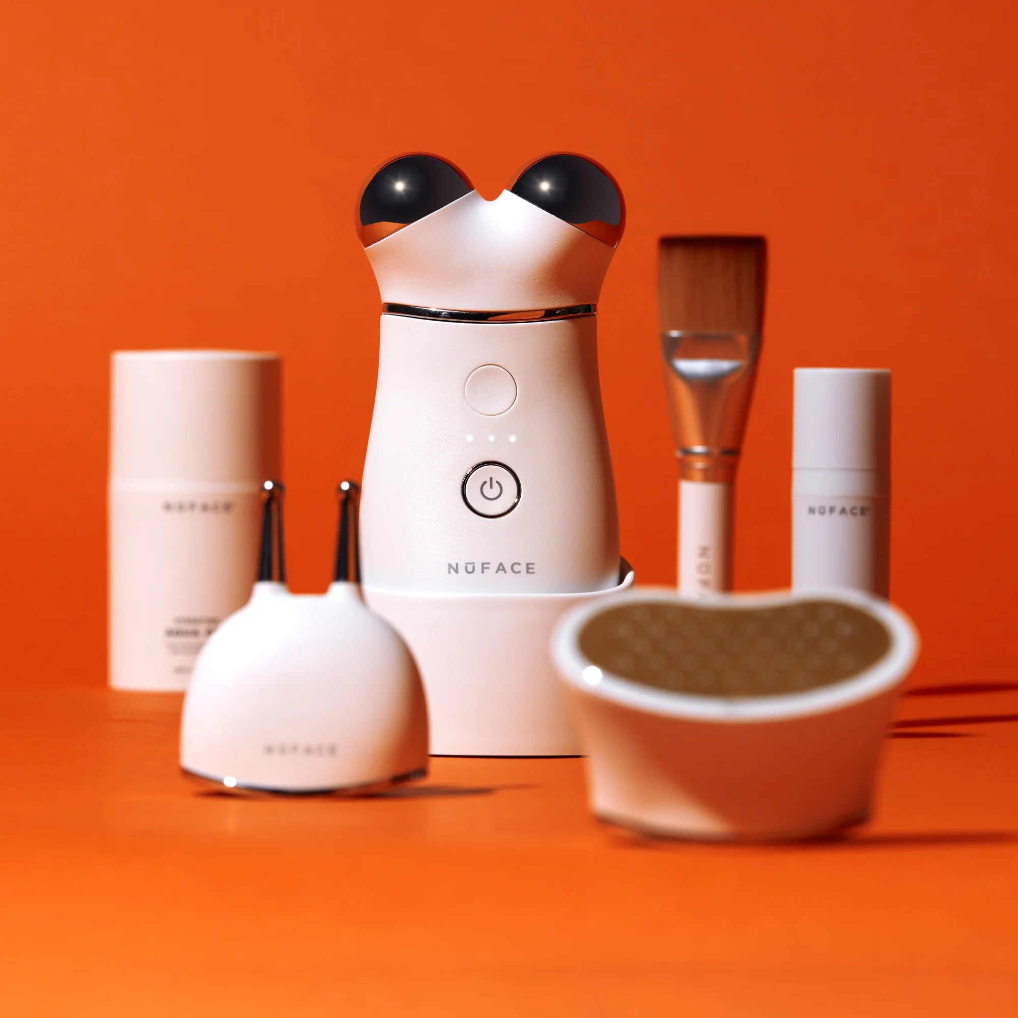 NuFace Trinity+ Complete: the 200 Best Inventions of 2024