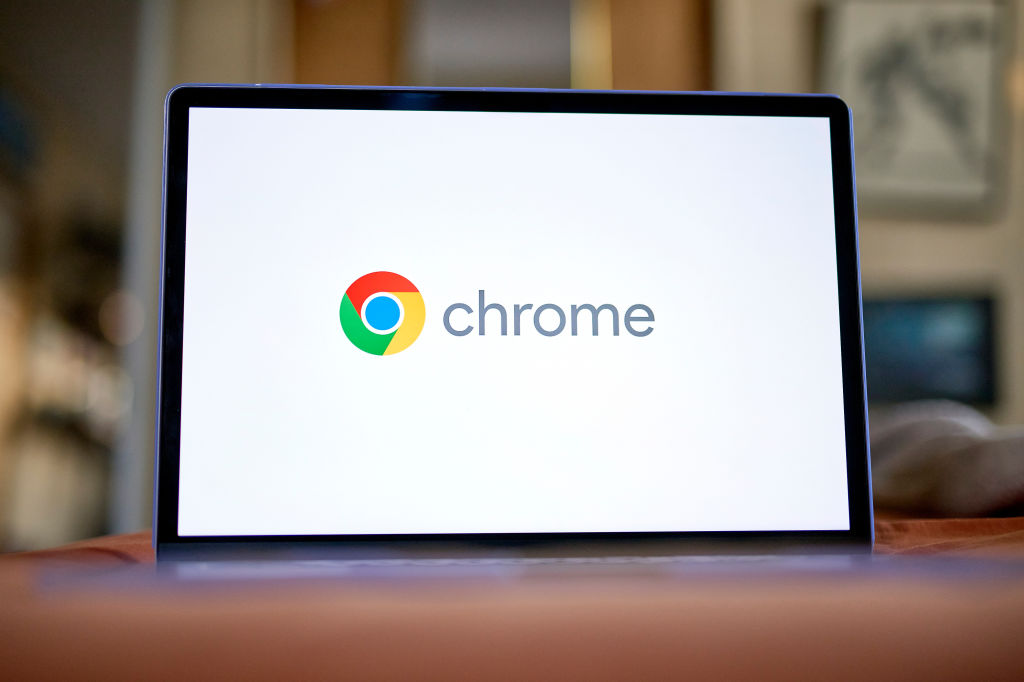 U.S. Antitrust Regulators Want Google to Sell Chrome Browser