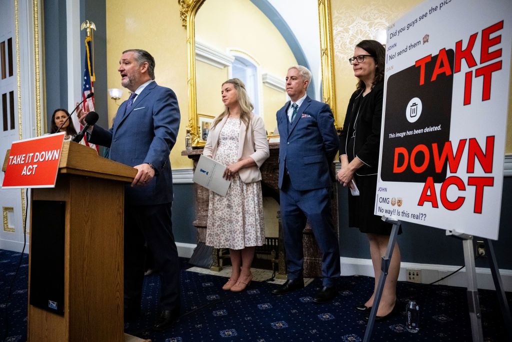 Why Congress May Finally Take on AI in 2025