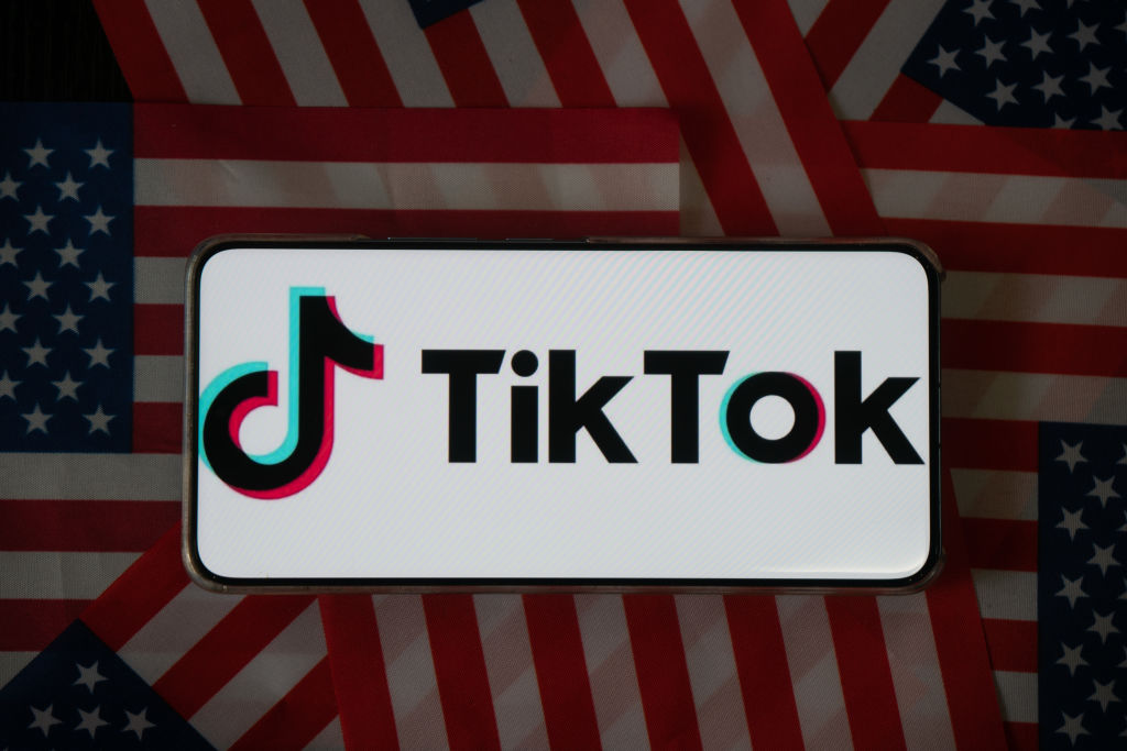 TikTok’s Fate Arrives at the Supreme Court