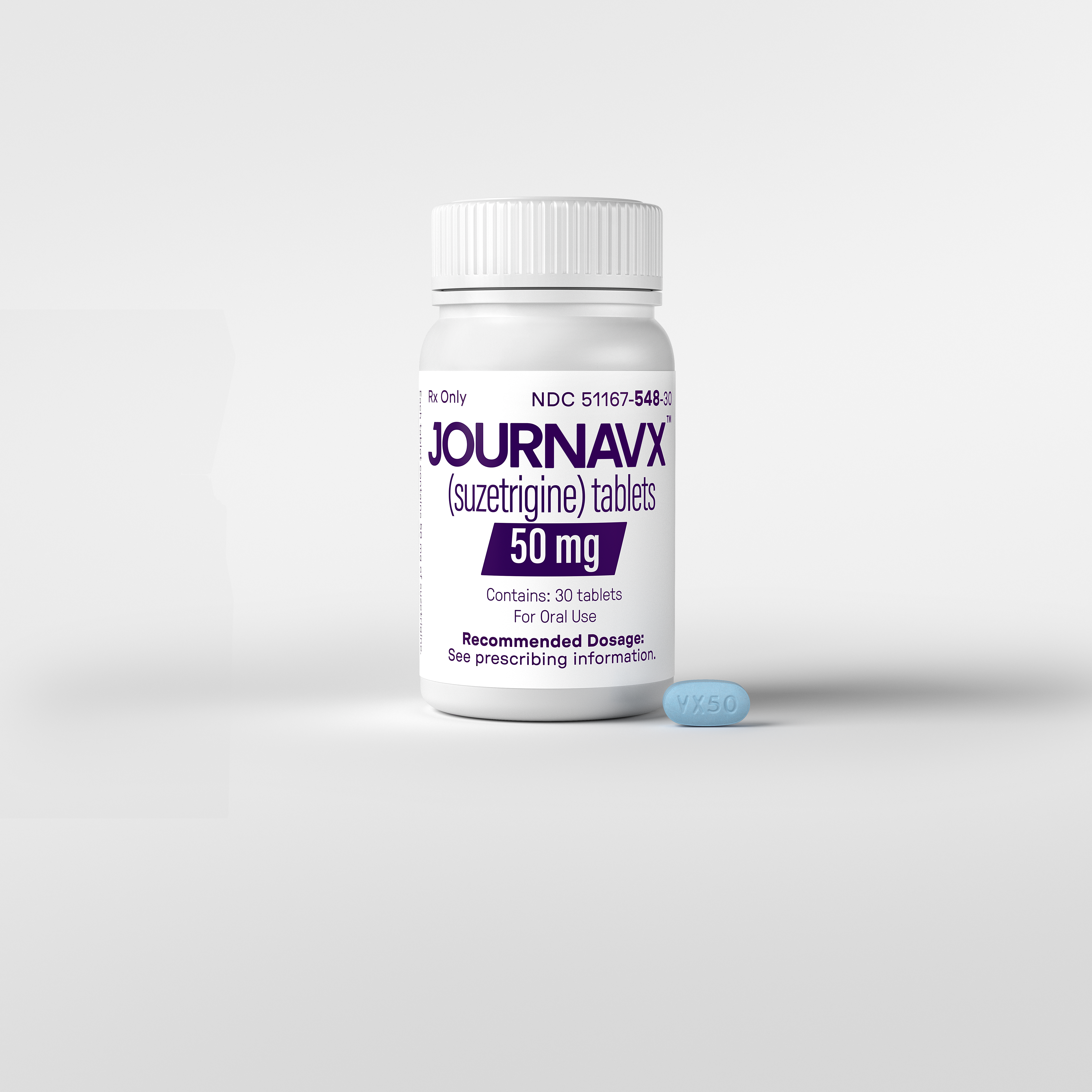 rewrite this title FDA Approves the First Non-Opioid Pain Medicine in 20 Years