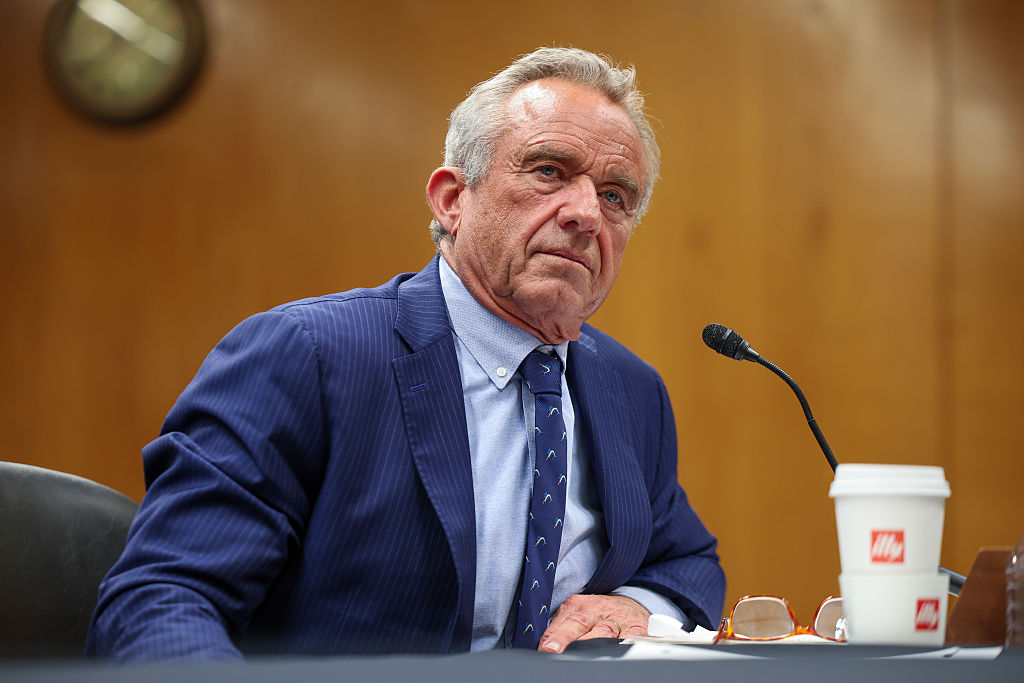 RFK Jr. Retires Entire CDC Vaccine Advisory Committee
