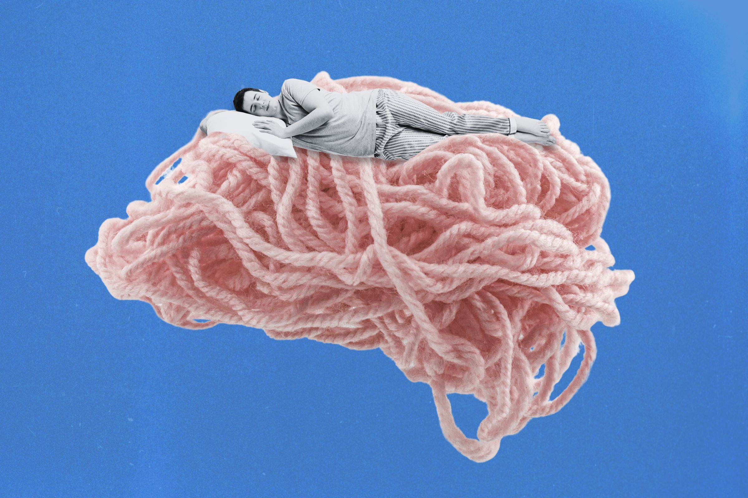 Does sleeping on a problem really work?