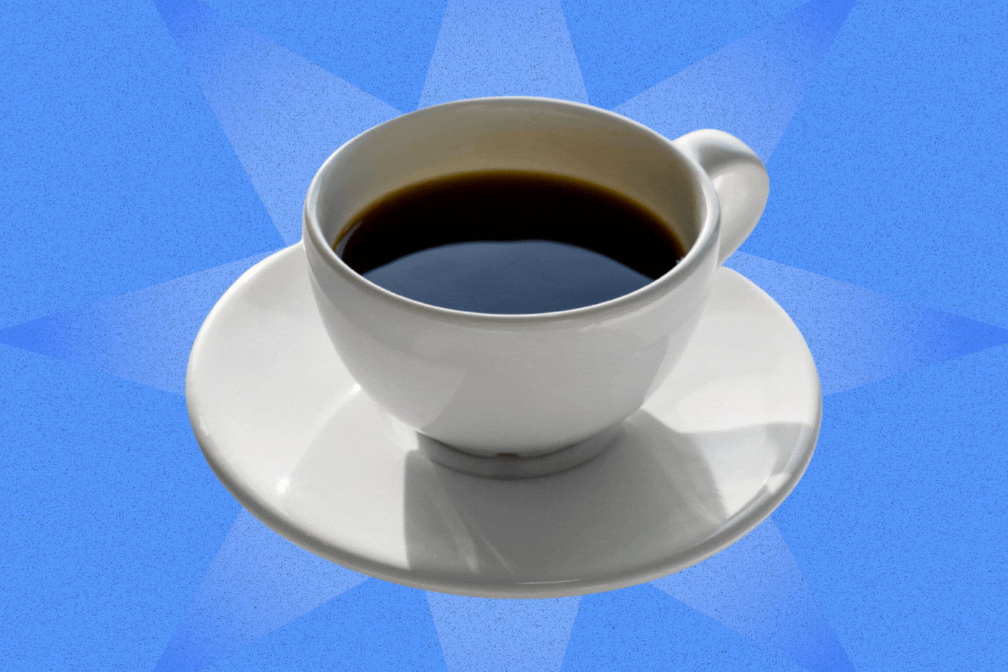 Why You Really feel Anxious After Ingesting Espresso