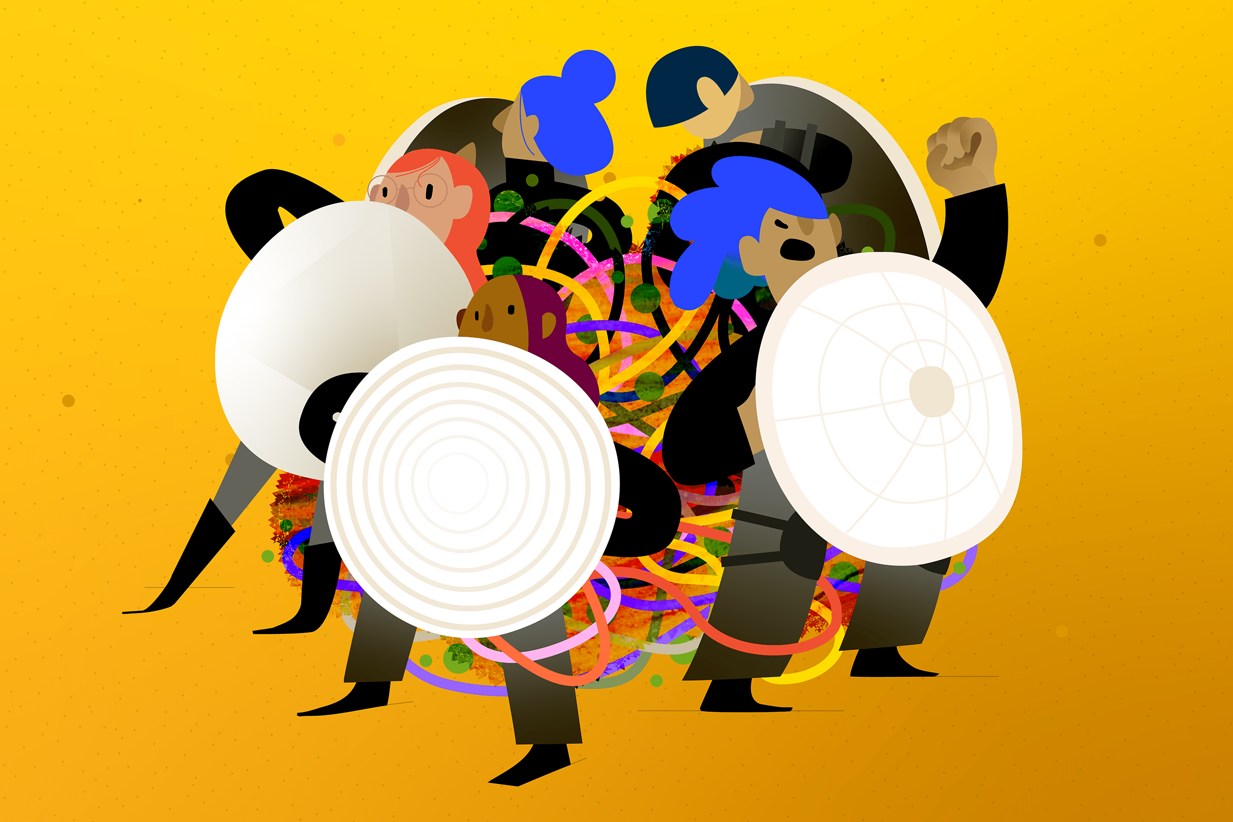 Meet the Trailblazing Women Protecting America’s Climate Data for a Sustainable Future