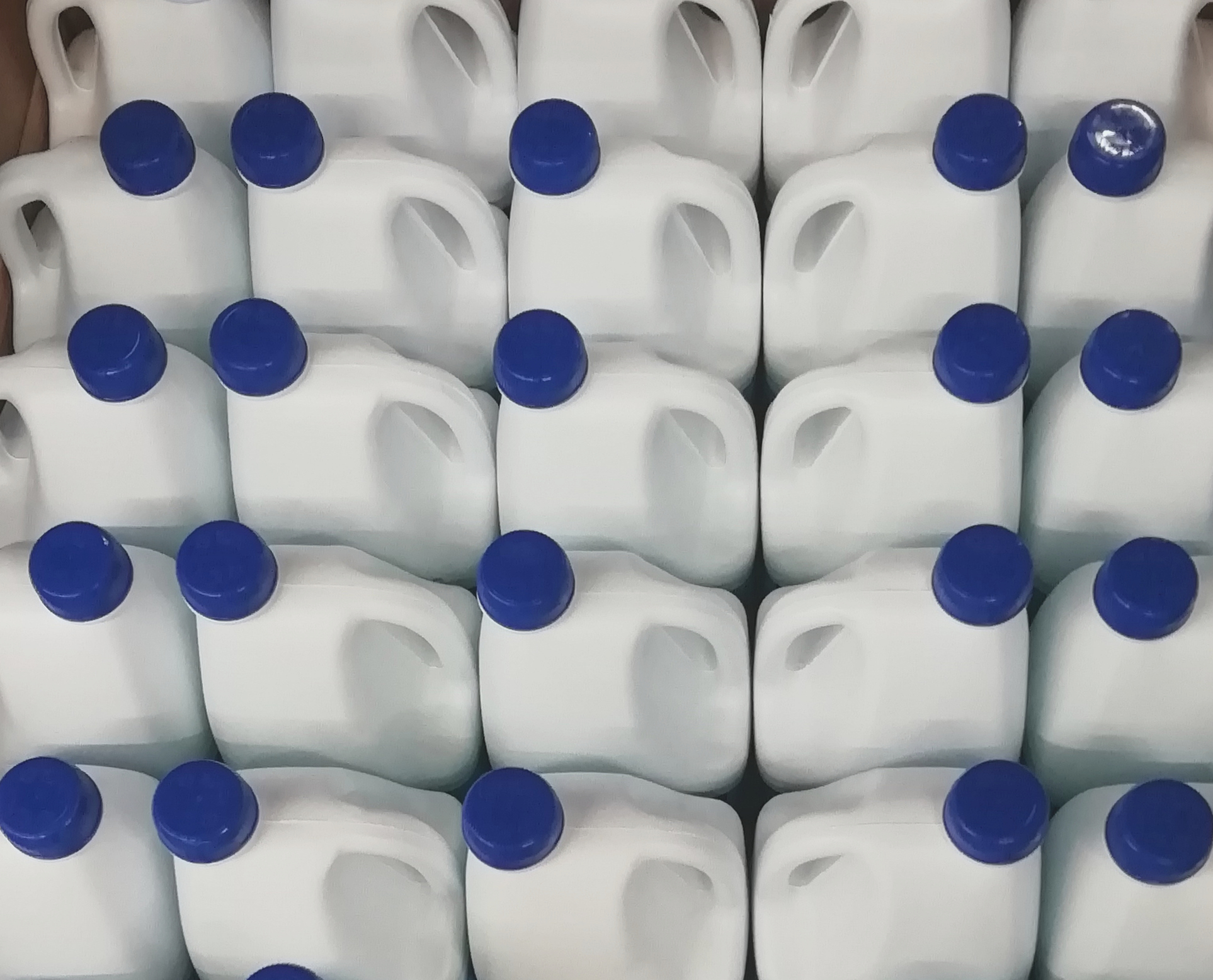 Is Bleach Actually Obligatory for a Clear Dwelling?