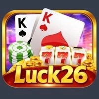 Luck26 Game Download (Real Money App) Free for Android