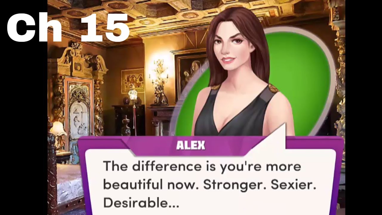 Chapters Interactive Stories v1.6.6 Apk Mod Dinheiro Infinito Apk Mod