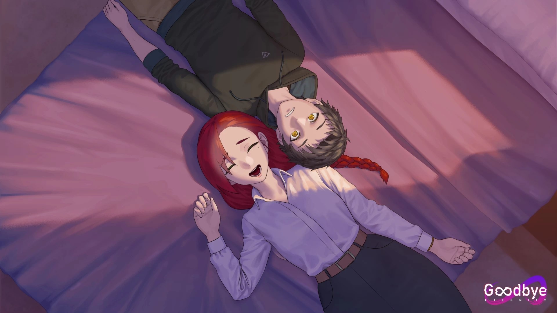 Goodbye eternity gallery